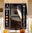 Halloween Decoration Couplet Trick Or Treat