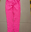 Booty Lifting Anti Cellulite Scrunch Leggings Without Pocket