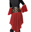 Women's Pirate Costume Halloween Costume