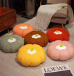 Halloween Pumpkin Pillow Large Plush Toy