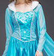 Ladies Halloween Cosplay Stage Costumes Princess Dresses