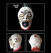 Halloween Secret Room Decapitation Decoration Horror Props