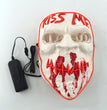 Cosplay Halloween Horror Glowing Props