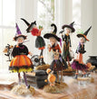 Cross-border New Product Bewitching Figure Halloween