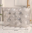 Christmas Tree Pendant Ball Creative Decoration