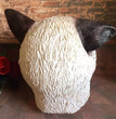 Halloween Latex Animal Headgear Performance Props