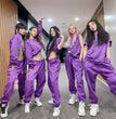 Children's Performance Costumes Stage Suits