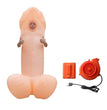 Inflatable Costume For Halloween Party