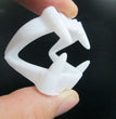 Halloween Vampire Props Tooth Socket COSPLAY Props