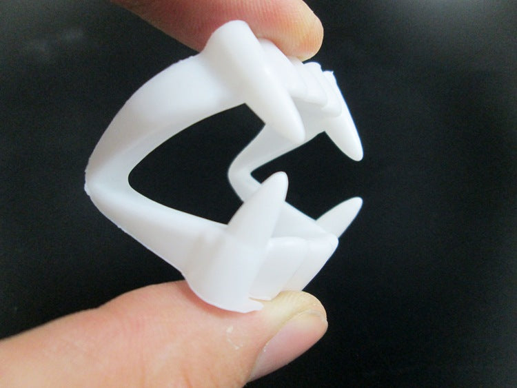 Halloween Vampire Props Tooth Socket COSPLAY Props