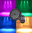 KTV Bar Stage Lights Halloween Projection Lights
