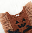 Halloween Baby Costume Triangle Rompers