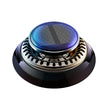 Electromagnetic De-icing Device Solar Vehicle Aromatherapy Decoration