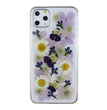 Preserved Flower Epoxy Phone Cases