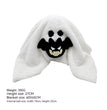 Halloween Ghost Plush Toy Doll Halloween Decorations