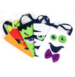 Halloween Decoration Fabric Felt Portable Storage Bag