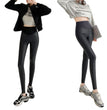 Autumn And Winter High Waist Tight Leggings For Women