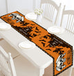Halloween Table Runner Table Decoration Tablecloth