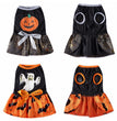 Halloween Pet Supplies Dog Clothes Wizard Dress