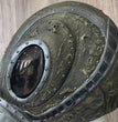 New Sandman Mask Latex Headgear Halloween