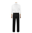 Men's Cosplay Anime School Uniform Set