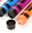Halloween 24pcs Paint Grow Professional Flash Body Highlighters Face Pigment Luminous Acrylic Art For Party Makeup Painting