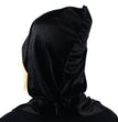 Halloween Horror Mask Latex Headgear Party Dance