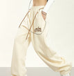 All-matching Loose Simple Trendy Fashion Sports Casual Pants