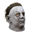 Halloween Masquerade Moonlight Light Flustered New Major Mask Horror Cosplay Headgear