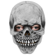 Creative Simple Halloween Mask Latex Headgear