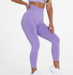 European And American Camouflage Cropped Pants Pleated Yoga Shorts