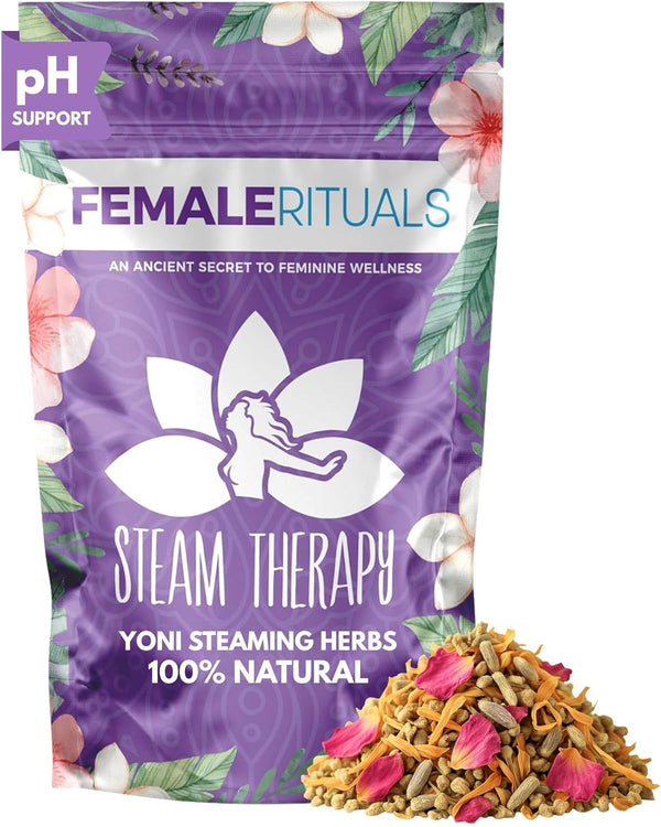 Yoni Steam Herbs, 2 oz