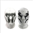 New Temperature Change Ink Halloween Day Party Cloth Mask