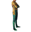 COSPLAY 3D Tights Halloween Cosplay Costume