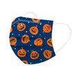 Halloween Masks Halloween Print Flat Masks
