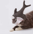 Halloween Pet Shark Hat Super Cute And Cute Transformation Headgear