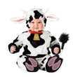 Halloween And Christmas Baby Animal Shape Jumpsuit