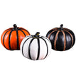 Fashion Halloween Pumpkin Decoration Large-scale Scene Layout Simulation