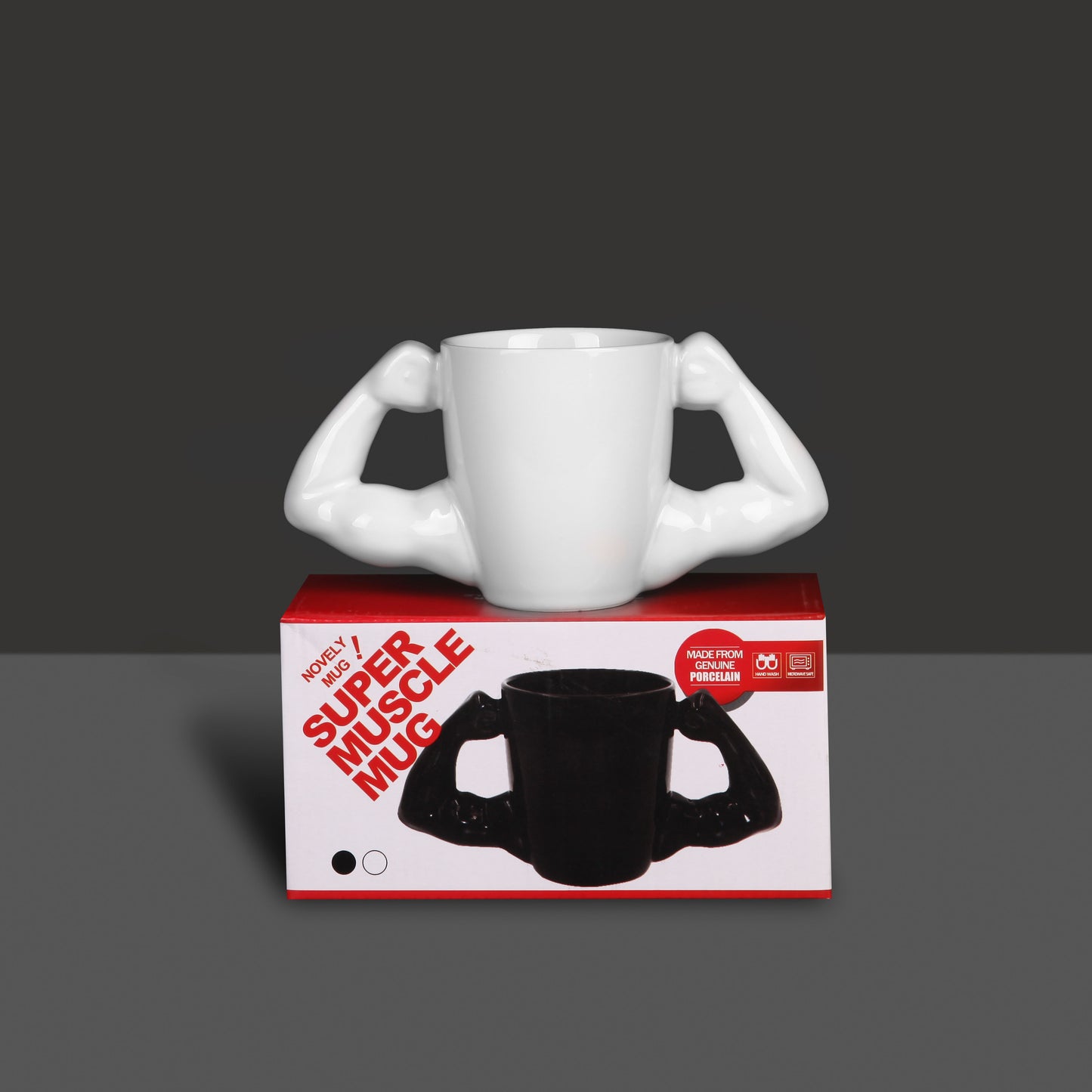 Mug Large Capacity Nordic Ins Halloween Ceramic Mug