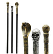 Halloween Children's Toy Performance Props Skull Truncheon