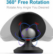 Magnetic Car Mount Holder Dash Air Vent Stand Universal For Mobile Cell Phone