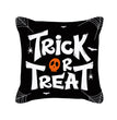 Halloween Pillowcase Pumpkin Sofa Cushion Cover