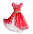 Halloween Costume Children Princess Cosplay Clothing And Dress