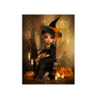 Poster Halloween Diamond Painting Kit DIY Craft