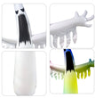 Halloween Inflatable Ghost Tumbler Outdoor Scene Arrangement For Ghost Festival