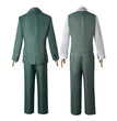 Full Set Of Stage Costumes For Animation Cosplay