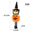 Halloween Pendant Ghost Festival Bar Pumpkin