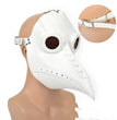 Halloween New Product Steampunk Plague Doctor Beak Mask