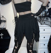 Women's Summer Hot Girl Slim Irregular Hem Skirt