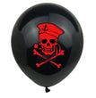 Halloween Latex Balloon Party Decoration